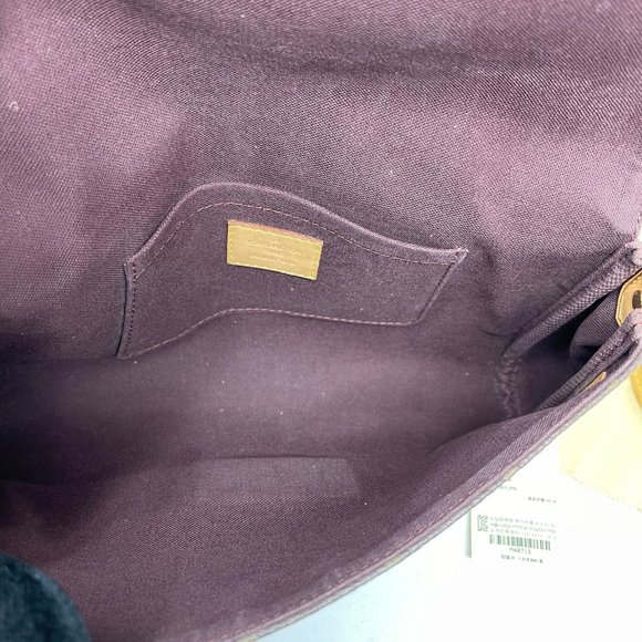 LOUIS VUITTON Favorite MM Crossbody Bag - Picture 10 of 10